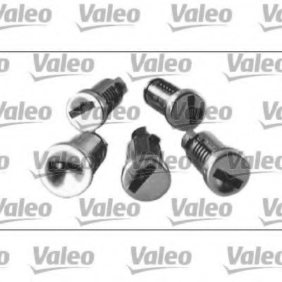 VALEO 256028 Lock Cylinder Kit